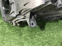 Фара правая BMW X5 F15 (2013-2015) Adaptive LED