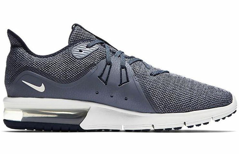 Кроссовки Nike Air Max Sequent 3