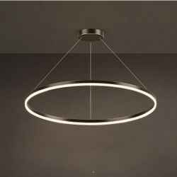 Кольцевая Люстра Cruise One Lux D60 By Imperiumloft