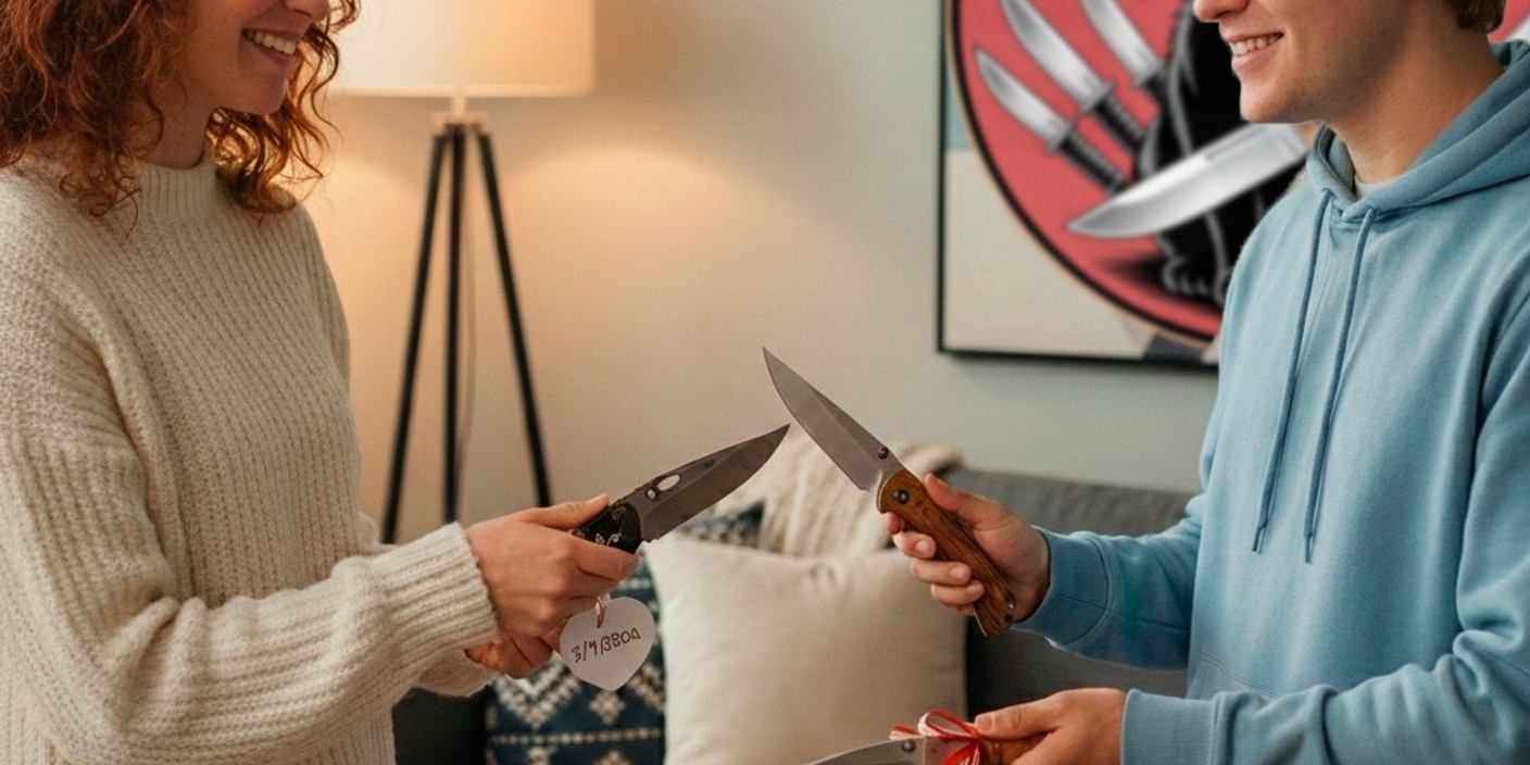 СКИДОЧНЫЕ комплекты к "Дню всех влюбленных" уже на сайте