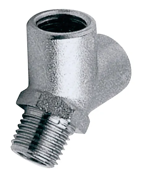 Переходник Fubag Y 1/4"MFF