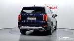Hyundai Palisade Дизель 2.2 2WD (02.2022)