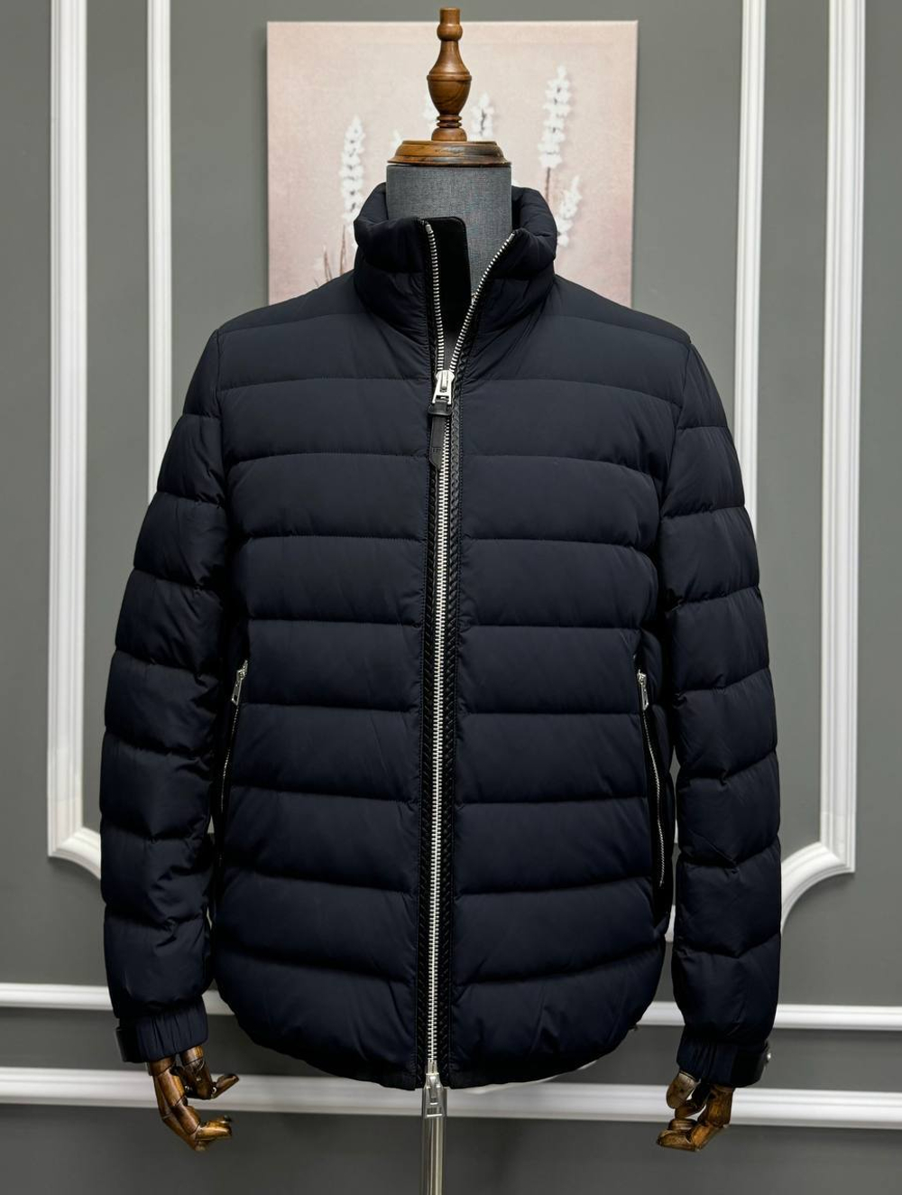 Пуховик Tom Ford