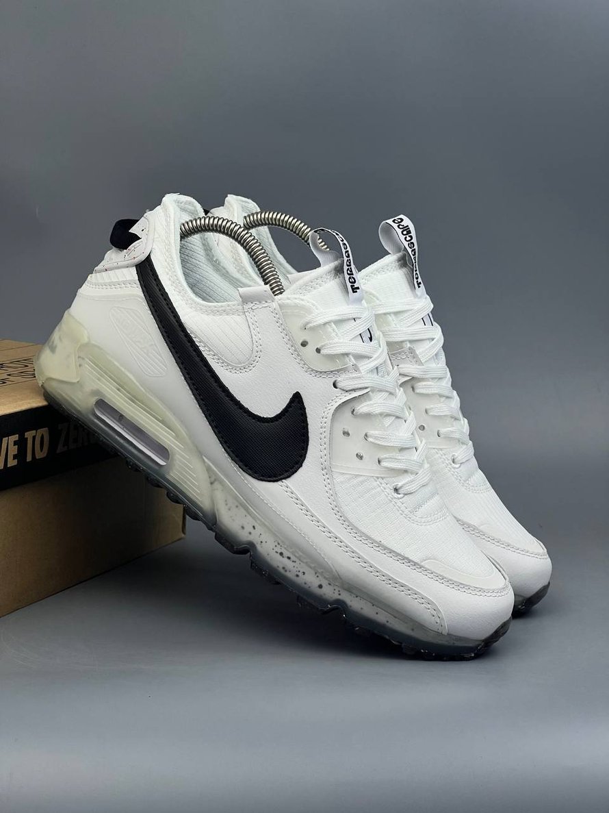 Кроссовки Nike Terrascape #306 (бел.)