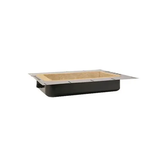 Bowers & Wilkins Back Box 6W