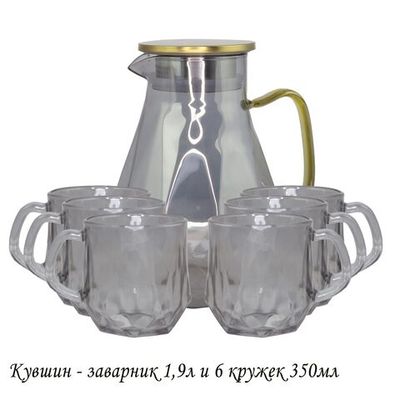 Кувшины Lenardi