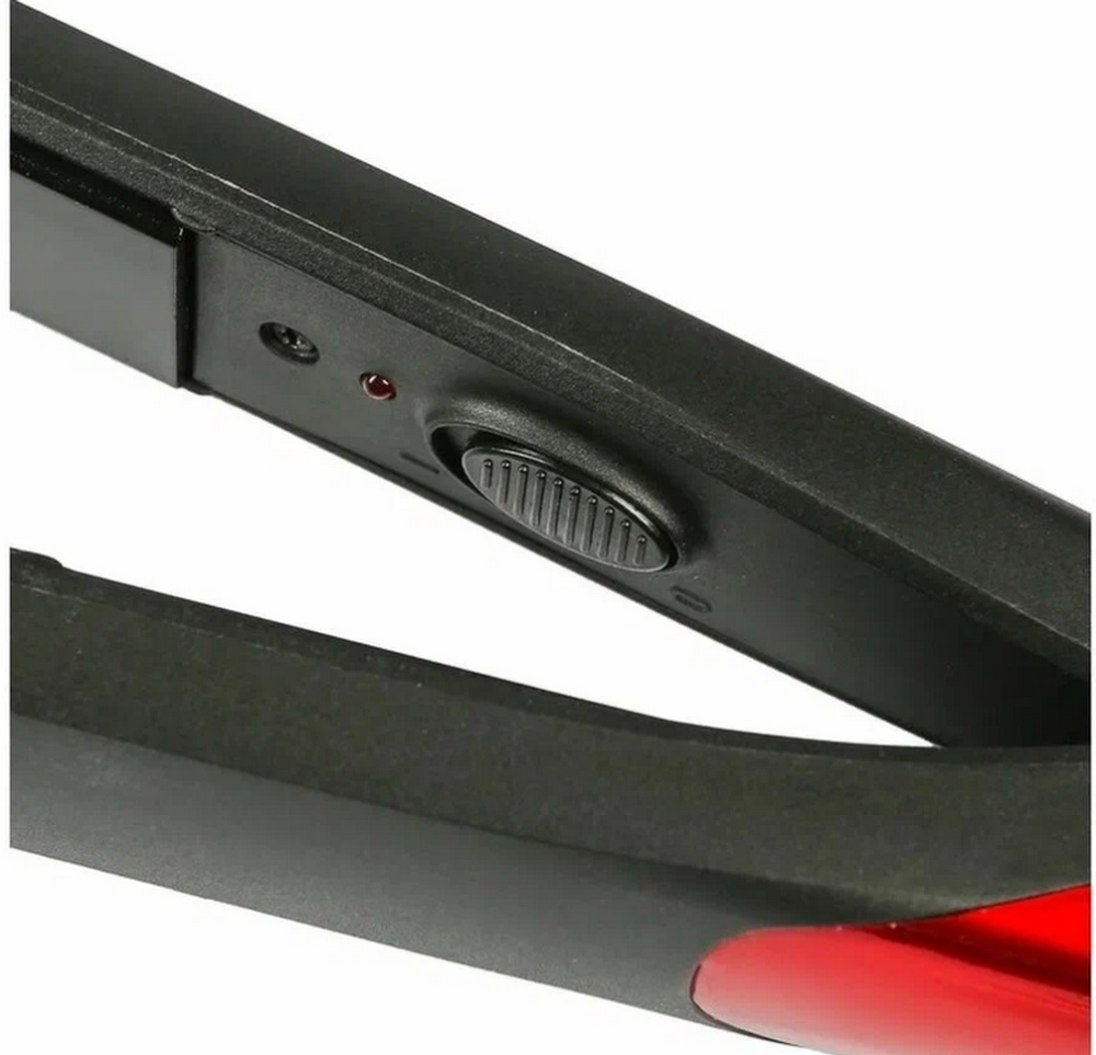 Щипцы для выпрямления волос Василиса ПВ2-25