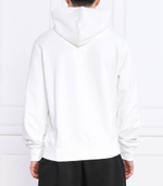 Худи CALVIN KLEIN JEANS - белый(J30J322535)