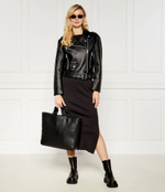 Косуха CALVIN KLEIN JEANS - черный(J20J223448)