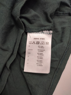 Джемпер Jean Pascale трикотажный 46 размер