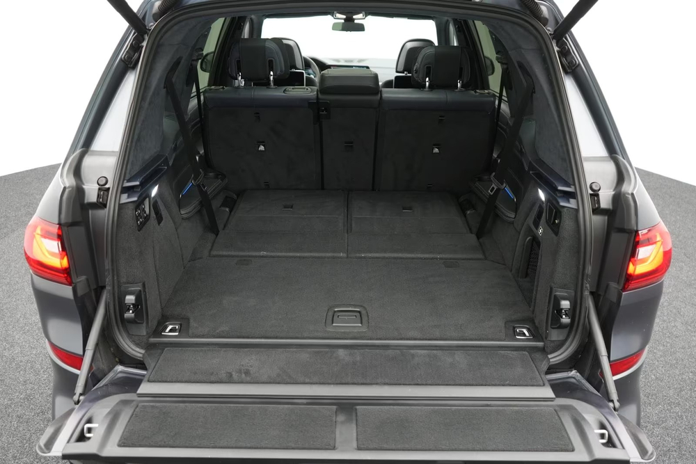 BMW X7 xDrive 40i M Sport