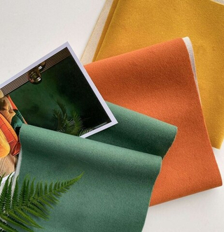 Велюр Zodiak / Зодиак