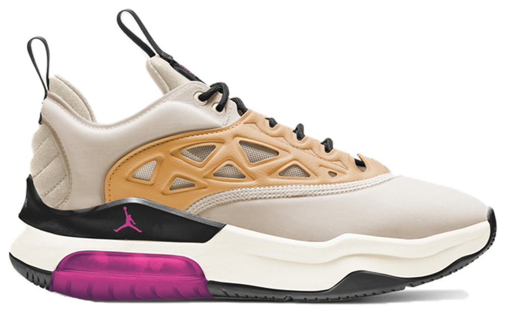 Кроссовки Jordan Maxin 200 Xx (Женская размерная сетка)
