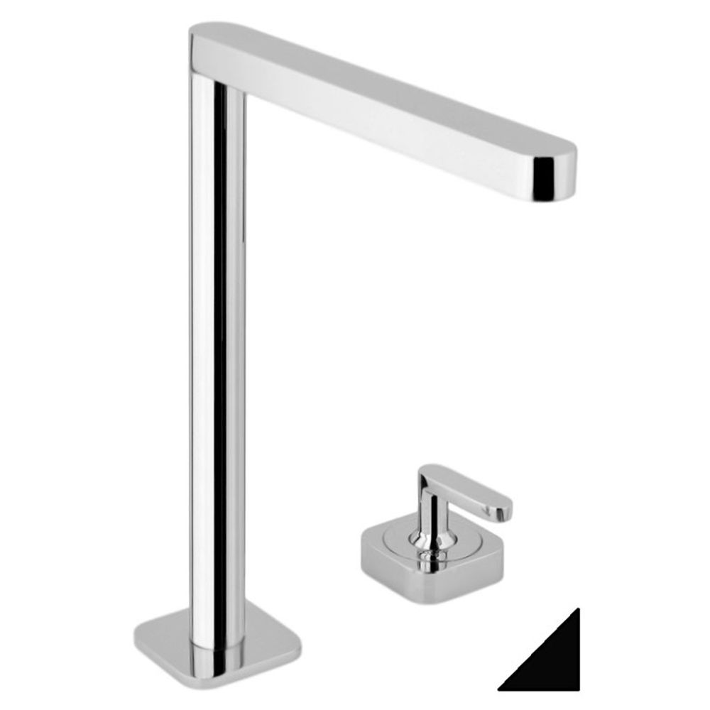 Смеситель для раковины Webert Living LV830702560