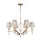 Подвесная люстра Favourite Sade 2690-6P