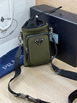 Сумка через плечо Prada