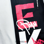 Спортивные штаны на флисе