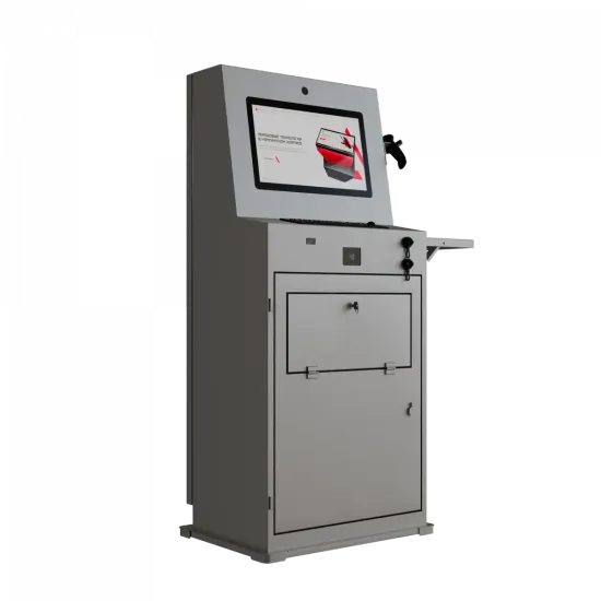 Промышленный терминал Industry 21,5 дюймов