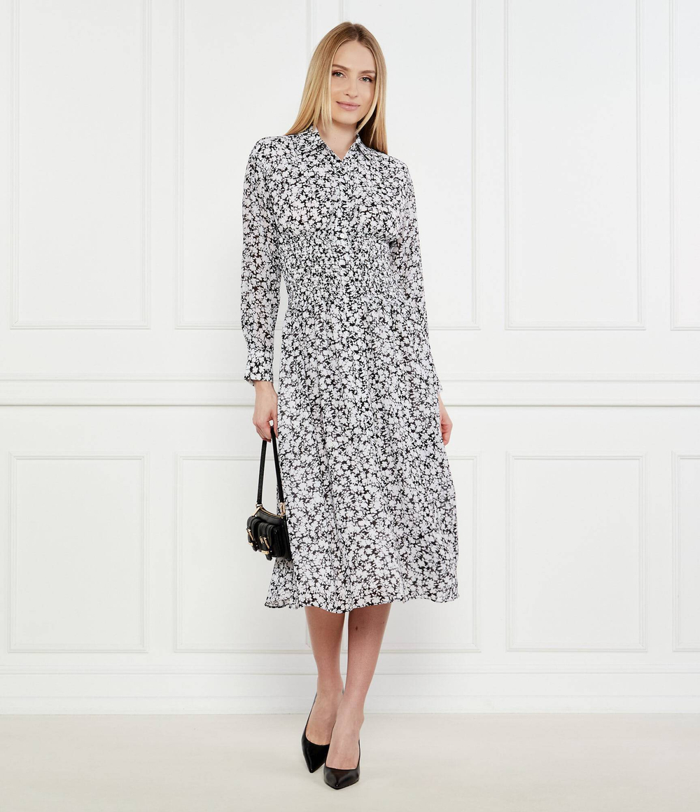 Платье Michael Kors - белый(MS5830BGRX)