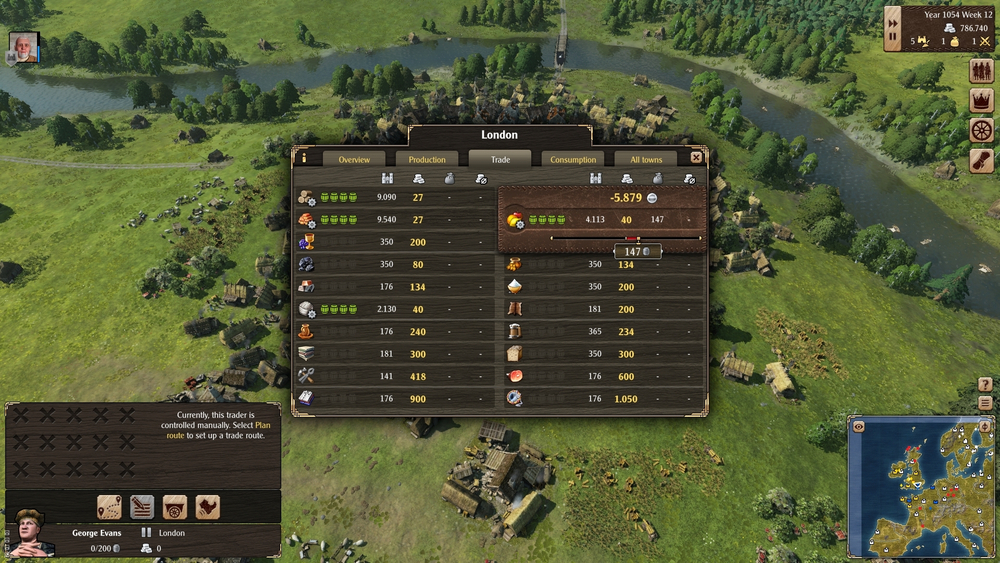 Grand Ages: Medieval (для ПК, цифровой код доступа)