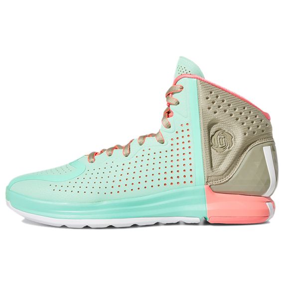 Adidas D Rose 4 Boardwalk