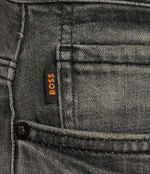 Джинсы Delano BC C BOSS ORANGE - графитовый(50501092)