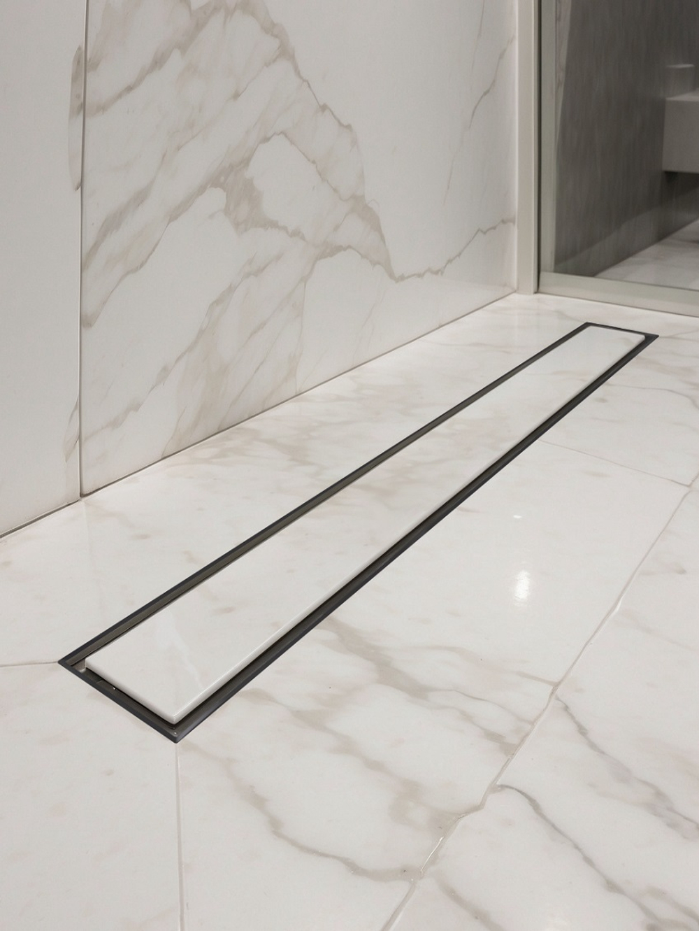 Душевой трап под плитку AltroBagno FD 071205 MB (50)