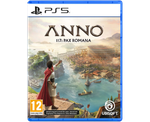 Anno 117 Pax: Romana (PS5) NEW