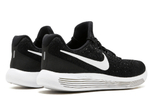 Кроссовки Nike Lunarepic Flyknit Low (Женская размерная сетка)