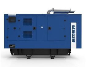 Дизель-генератор от 200 кВт