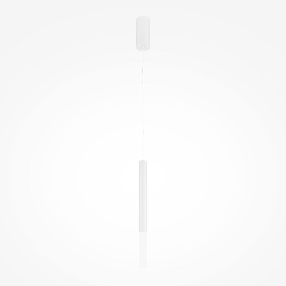 Подвесной светильник светодиодный Maytoni   MOD157PL-L6WK