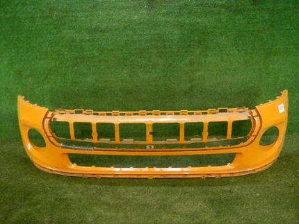 Бампер передний Mini Hatch F56 (2013-2018)