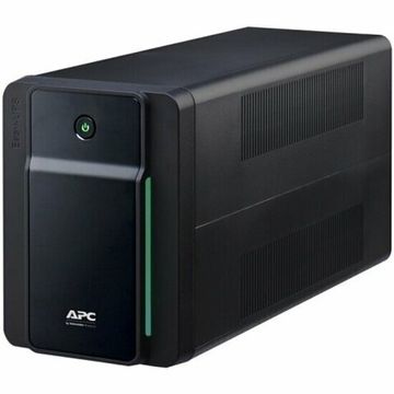 Интерактивный ИБП APC by Schneider Electric Easy-UPS BVX2200LI 2200VA 1200W Line Interactive