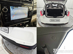 KG Mobility (Ssangyong) Very New Tivoli Дизель 1.6 2WD (01.2020)