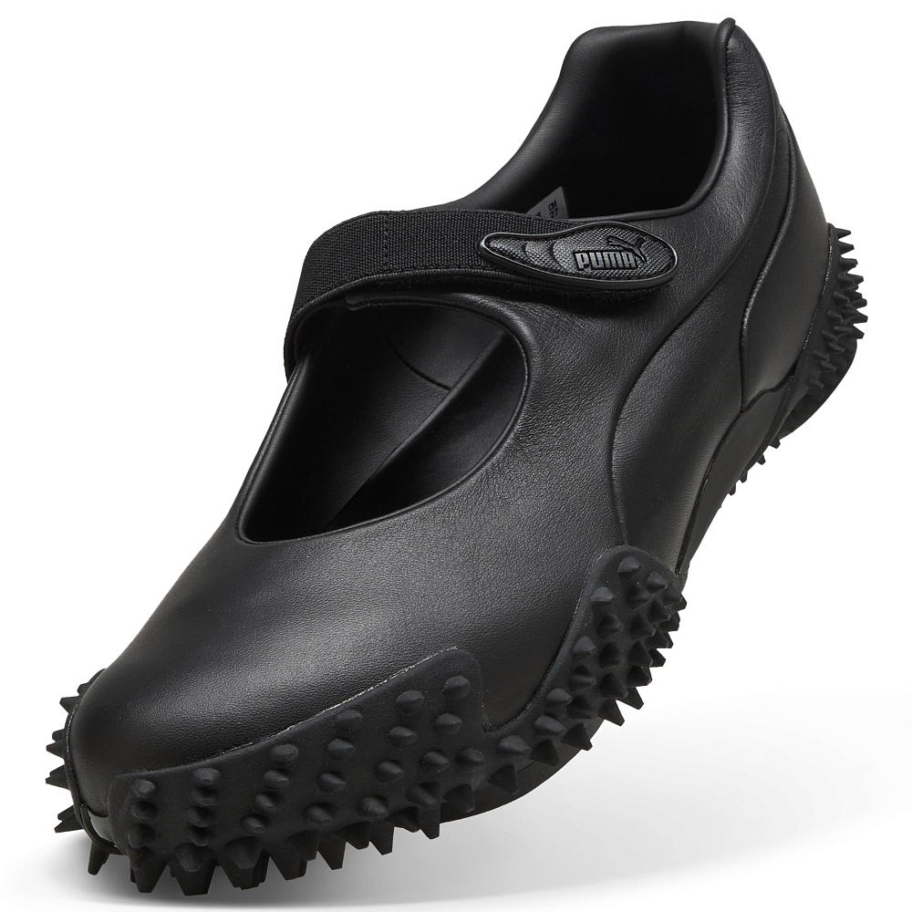 Кроссовки PUMA Mostro Fey LTH