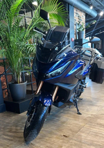 Honda NT1100D (АКПП) Blue