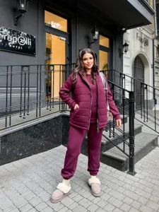 Комплект тройка УК-2020-2 Фабрика Моды