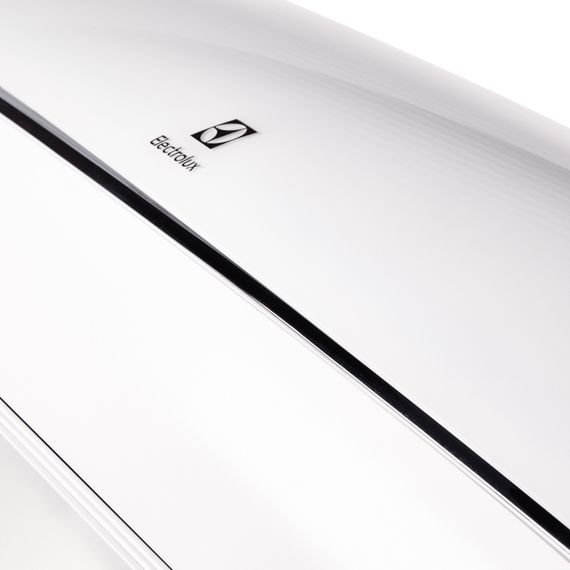 Сплит-система инверторного типа Electrolux Evolution Super DC Inverter EACS/I-14HEV/N3 комплект — (5)