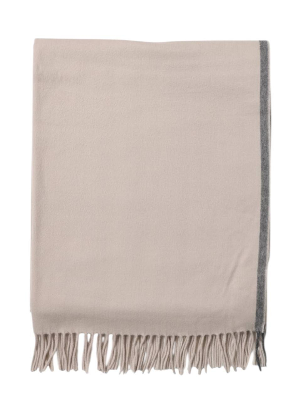 Палантин Brunello Cucinelli