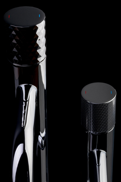 Смеситель для умывальника BOHEME 121-BG