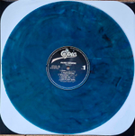 Alice Cooper / Trash (Coloured Vinyl)(LP)