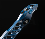 Рукоятка для лука спортивного Win&Win Handle Wiawis ATF-DX