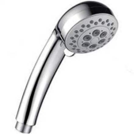 Душевая лейка F19 (хром)  FRAP 3 режима