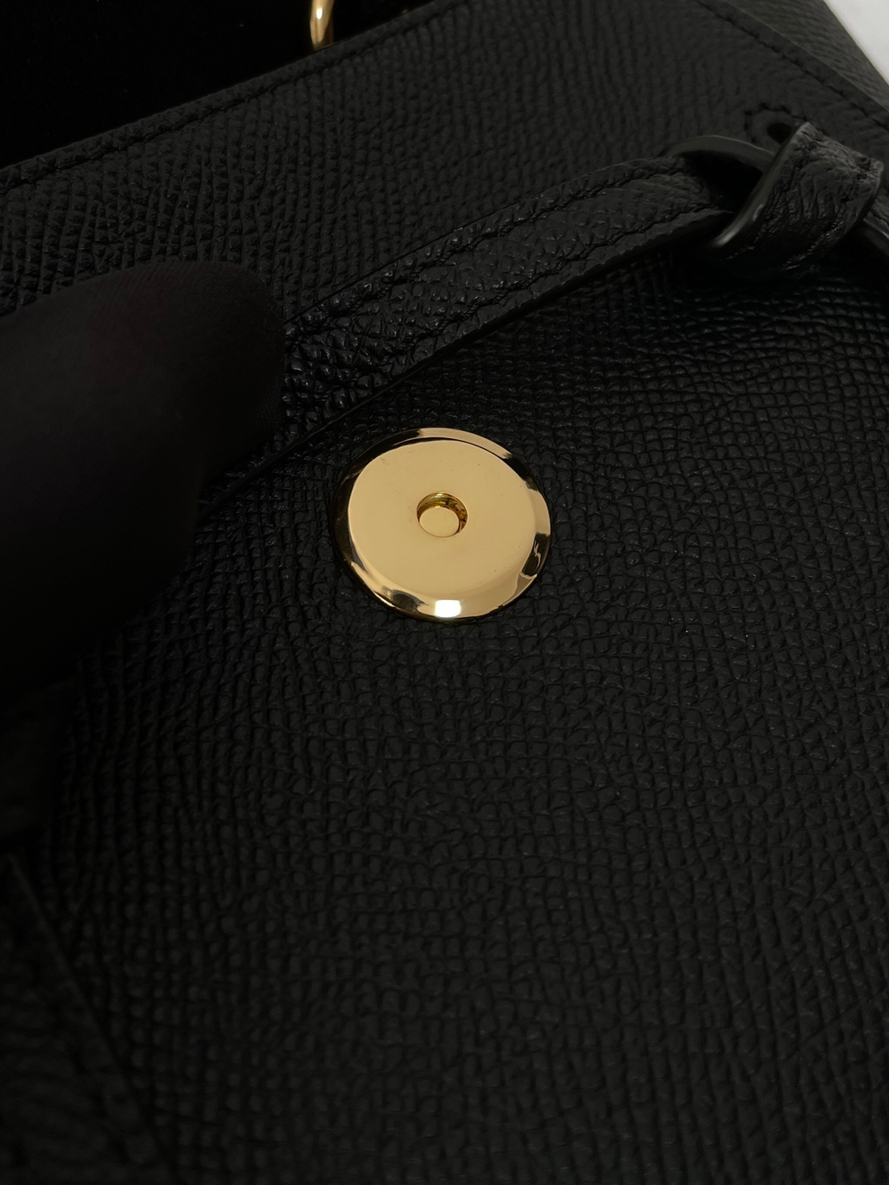 Celine Pico Belt Bag 15 cm
