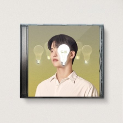 Альбом ONLEE - TURN ON 2nd Mini Album