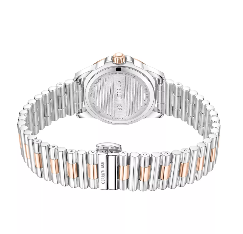 Cerruti Turchino CIWLH0051901