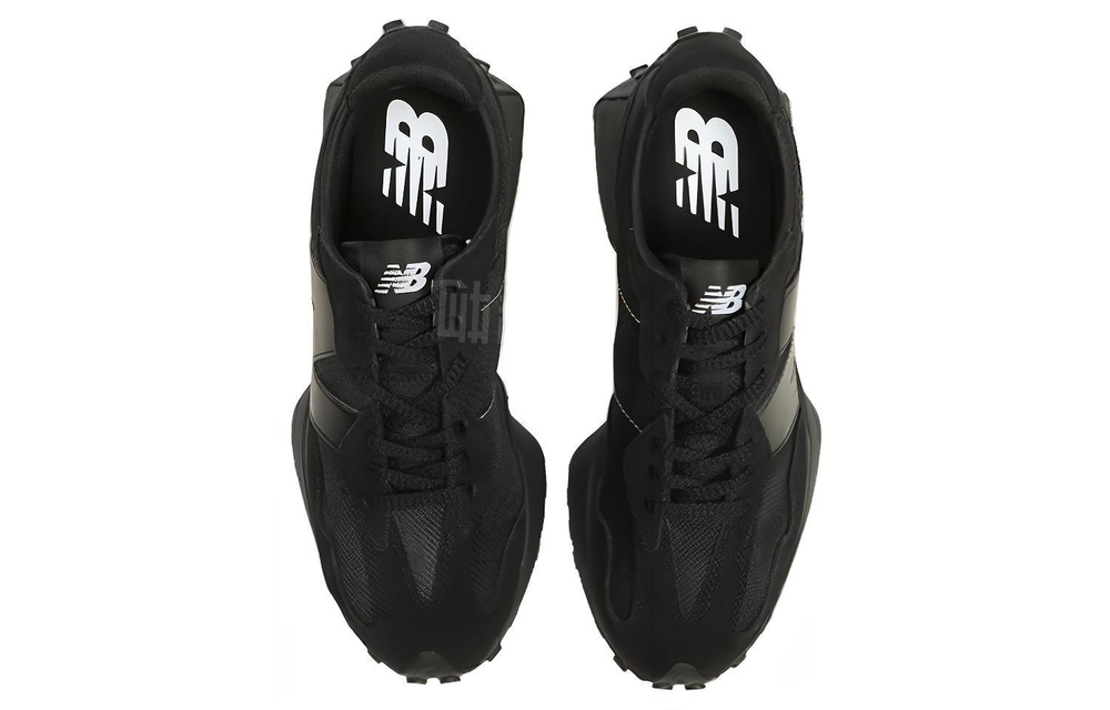 Кроссовки New Balance Nb 327