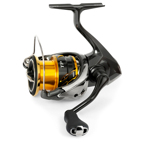 Катушка SHIMANO Twinpower 1000 FD