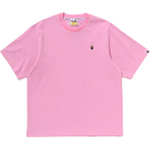 A Bathing Ape One Point Relaxed Fit Tee Ss25