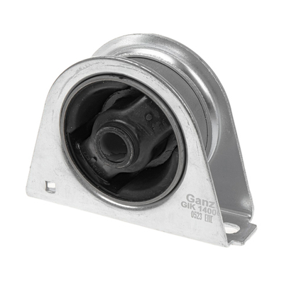 Опора двигателя перед MITSUBISHI Lancer(CS) 1.3-2.0 03 GANZ GIE14006